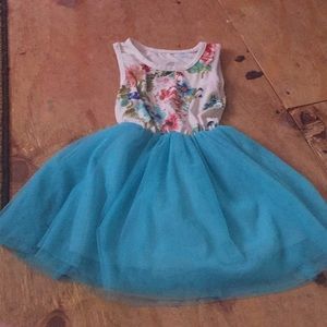 Little girl dress